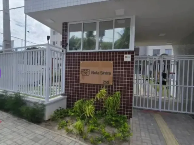 Imagem 2: Apto 02 Quartos no Centro do Eusébio