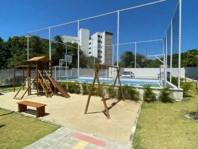 Imagem 6: Apto 02 Quartos no Centro do Eusébio