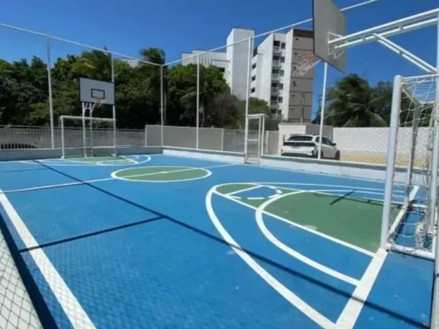 Imagem 8: Apto 02 Quartos no Centro do Eusébio