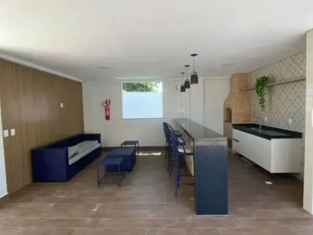 Imagem 10: Apto 02 Quartos no Centro do Eusébio