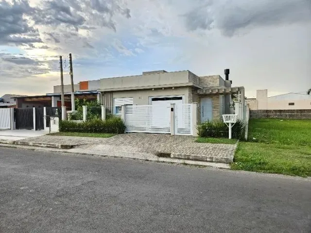 Imagem: Casa, Zona Nova, Capão da Canoa, Rs, 2