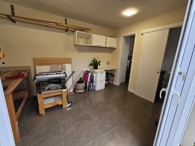 Imagem 6: Casa, Zona Nova, Capão da Canoa, Rs, 2 Quartos, Suíte. 1 Apto. com Lavabo, Gar. Fechada