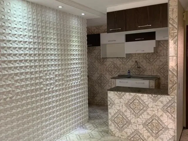 Imagem: Apartamento no Tabapuá - 3 Quartos