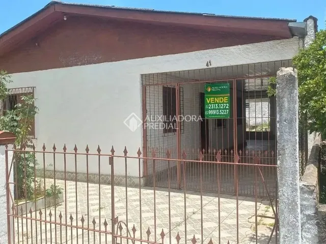Imagem: Casa 3 Quartos À Venda no Bairro Cohab