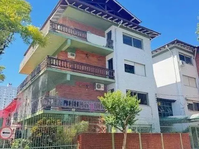 Imagem: Apartamento Dois Dormitórios, São Leopoldo