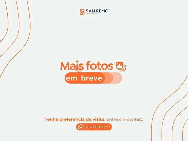 Imagem 2: Rio Tavares Apartamento com 1 dormitório