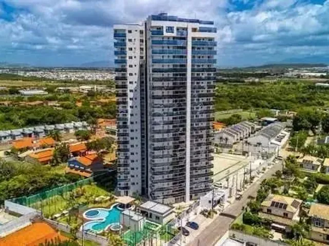 Imagem: Lindo Apartamento no Eusébio-Ce