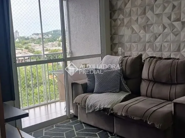 Imagem 13: Apartamento Semimobiliado Totalmente Planejado