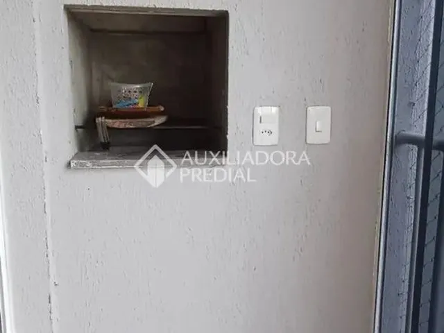 Imagem 16: Apartamento Semimobiliado Totalmente Planejado