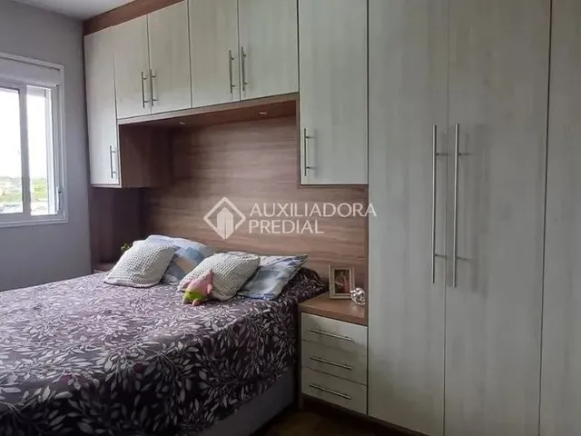 Imagem 2: Apartamento Semimobiliado Totalmente Planejado