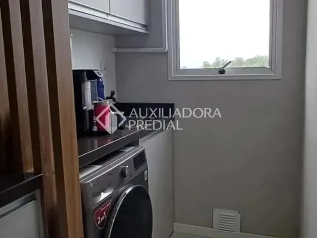 Imagem 7: Apartamento Semimobiliado Totalmente Planejado