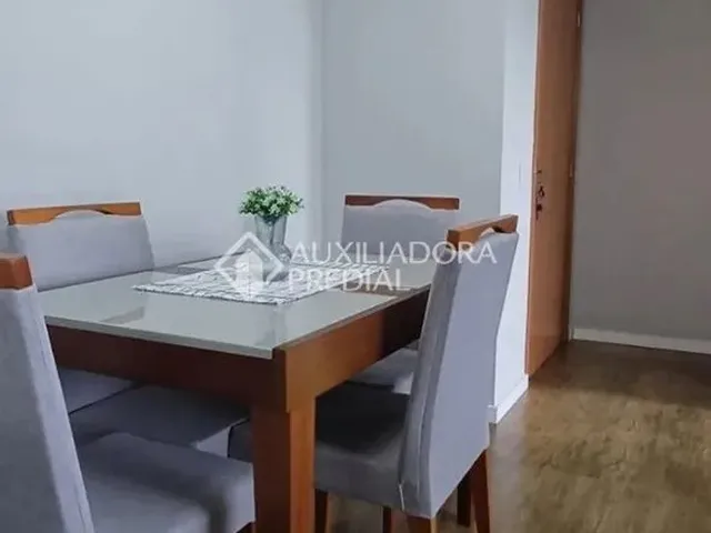Imagem 6: Apartamento Semimobiliado Totalmente Planejado