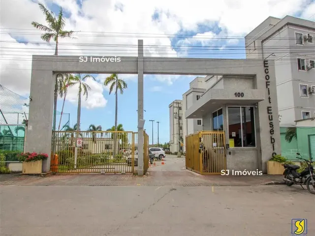 Imagem: Apartamento Semi-Mobiliado Próximo Ao Atacadão