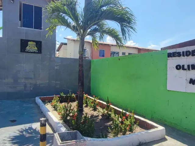 Imagem: Apartamento Térreo Jurema Caucaia Aluguel
