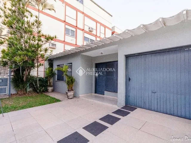 Imagem: Casa 4 Quartos Centro Canoas/Rs