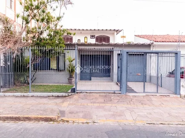 Imagem 11: Casa 4 Quartos Centro Canoas/Rs