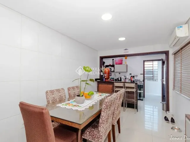 Imagem 12: Casa 4 Quartos Centro Canoas/Rs