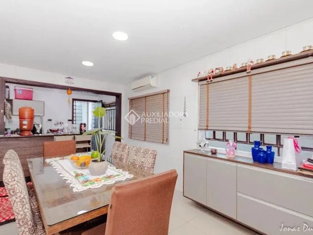Imagem 3: Casa 4 Quartos Centro Canoas/Rs