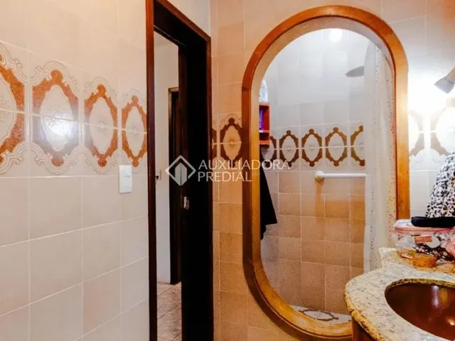 Imagem 9: Casa 4 Quartos Centro Canoas/Rs