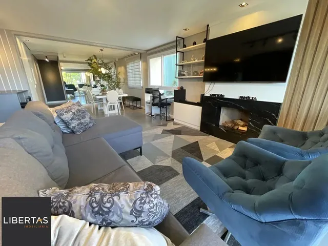 Imagem: Apartamento Alto Padrão Próximo Canoas