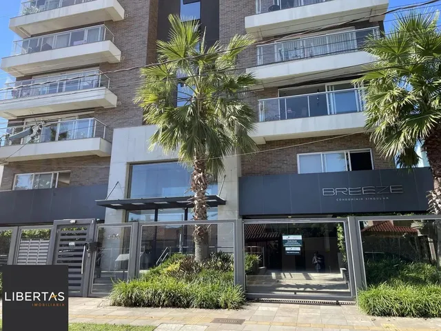 Imagem 4: Apartamento Alto Padrão Próximo Canoas Park Shopping