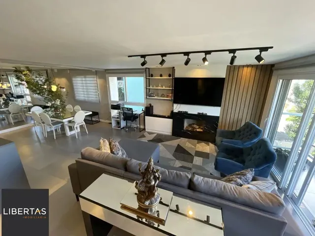 Imagem 14: Apartamento Alto Padrão Próximo Canoas Park Shopping