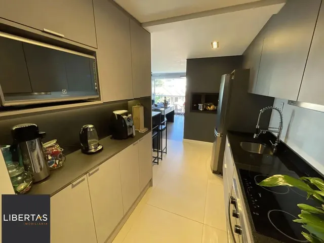 Imagem 8: Apartamento Alto Padrão Próximo Canoas Park Shopping