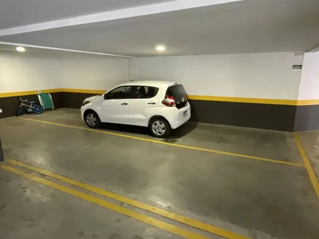 Imagem 12: Apartamento Alto Padrão Próximo Canoas Park Shopping