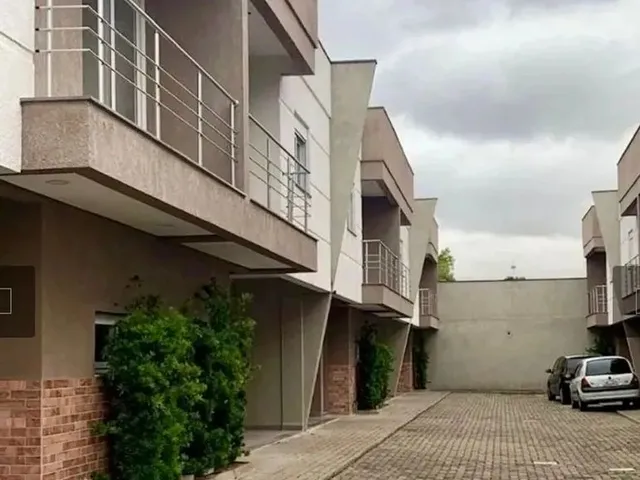 Imagem 14: Casa para Venda com 3 Quartos e 2 Vagas, em Niterói com 126 M² em Canoas
