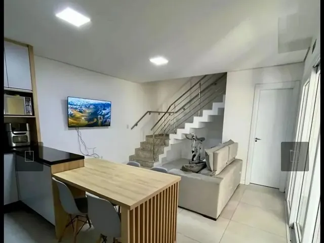 Imagem 5: Casa para Venda com 3 Quartos e 2 Vagas, em Niterói com 126 M² em Canoas