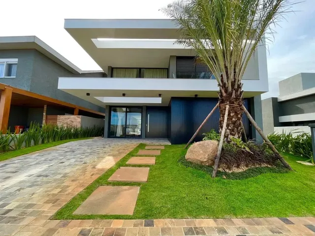 Imagem: Casa Beira Lago com Parcelamento Direto!!