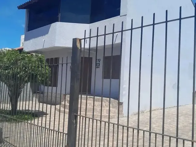 Imagem: Sobrado 3 Dormitórios À Venda Jardim Algarve