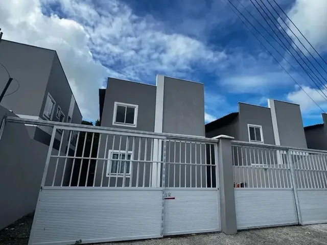 Imagem 13: Imóvel para Aluguel Possui 64 Metros Quadrados com 2 Quartos em Caracanga - Itaitinga