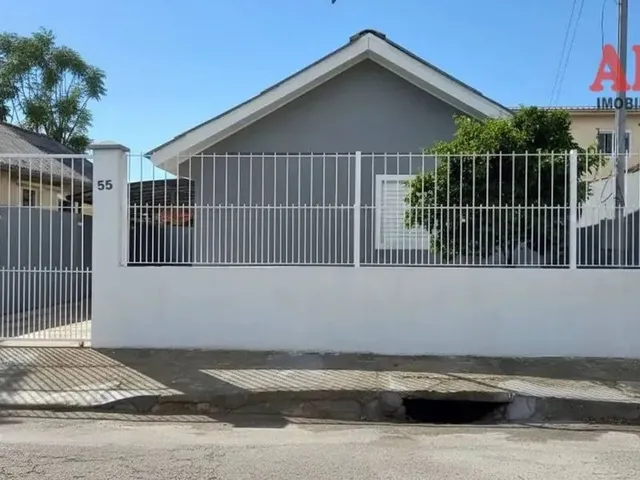 Imagem: Casa 03 Dormiórios Uma Suite a Venda