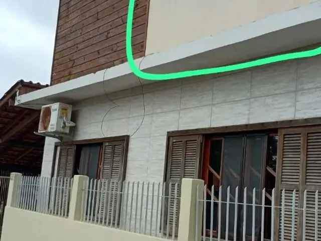 Imagem: Aluguel Kitnet Anual Campeche Próx Tirio