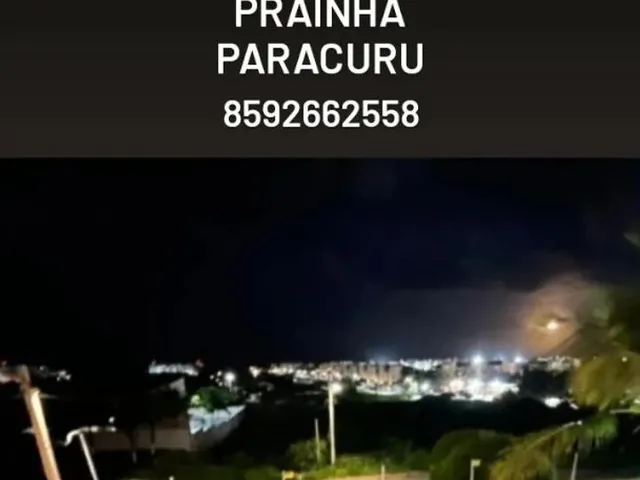 Imagem: Casa na Prainha para Carnaval