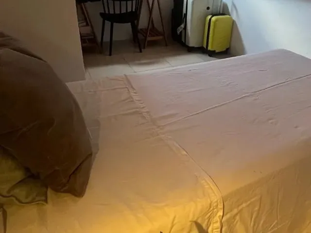 Imagem 3: Quarto Caucaia Centro (Água, Luz e Internet Incluso