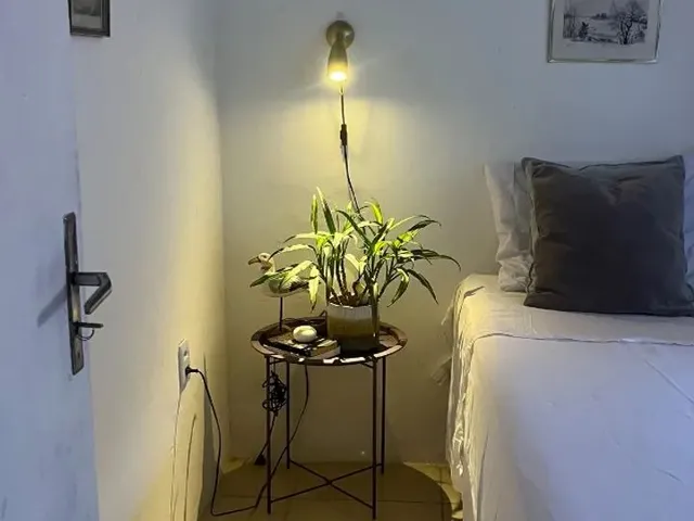 Imagem 6: Quarto Caucaia Centro (Água, Luz e Internet Incluso