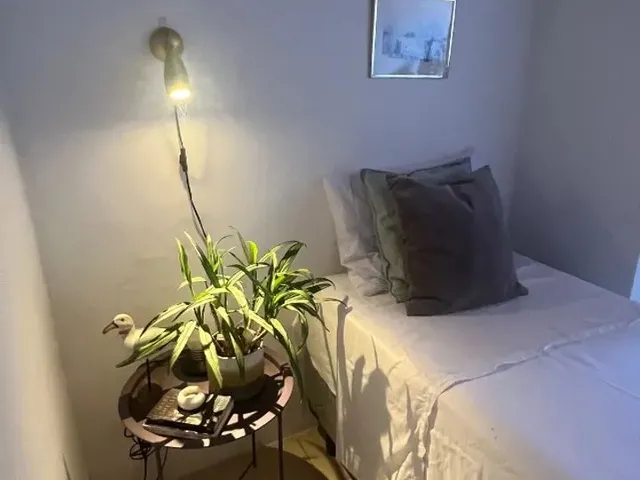 Imagem 5: Quarto Caucaia Centro (Água, Luz e Internet Incluso