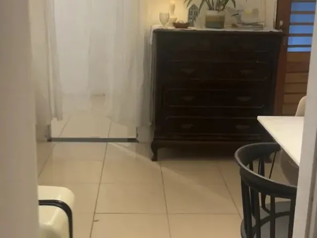 Imagem 16: Quarto Caucaia Centro (Água, Luz e Internet Incluso