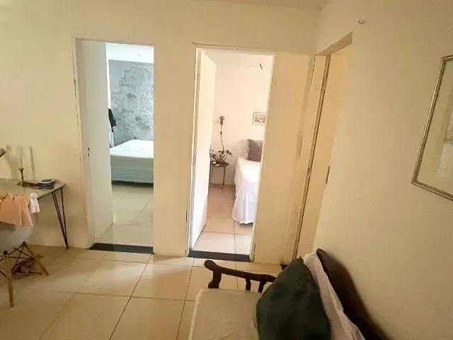 Imagem 14: Quarto Caucaia Centro (Água, Luz e Internet Incluso
