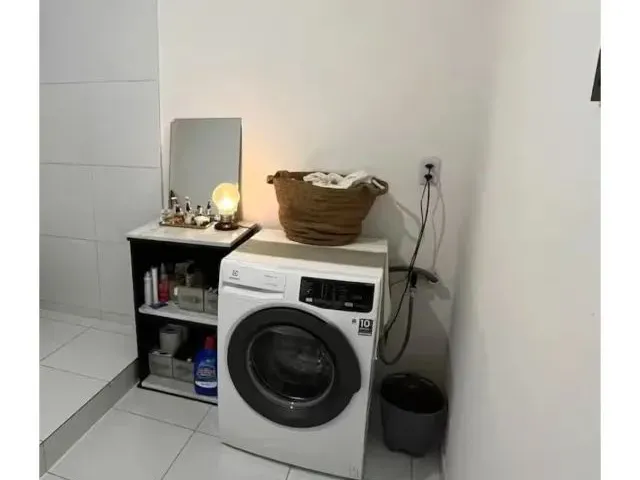 Imagem 8: Quarto Caucaia Centro (Água, Luz e Internet Incluso
