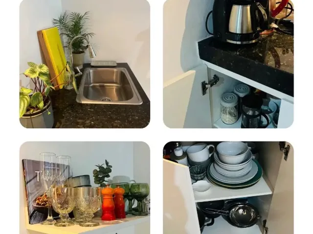 Imagem 11: Quarto Caucaia Centro (Água, Luz e Internet Incluso
