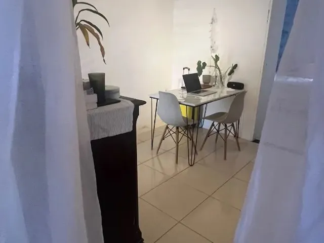 Imagem 9: Quarto Caucaia Centro (Água, Luz e Internet Incluso