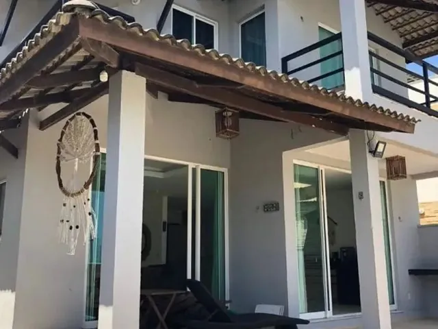 Imagem: Casa em Condomínio para Locação em Caucaia
