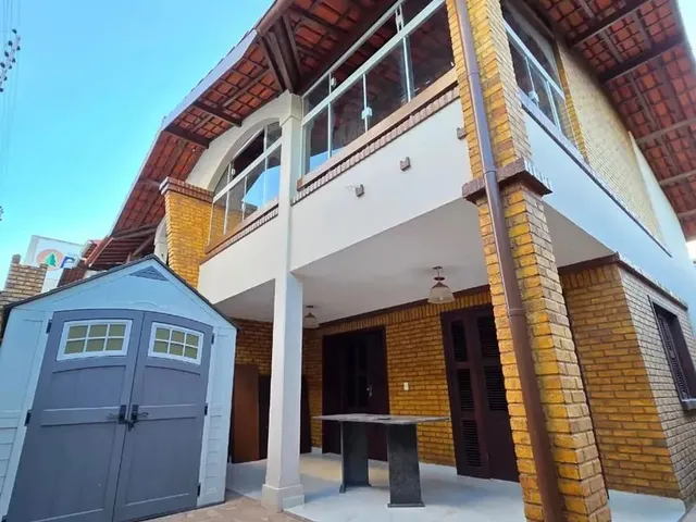 Imagem: Casa Duplex em Cond. Para Aluguel Porto