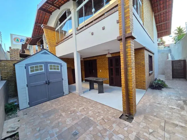 Imagem 5: Casa Duplex em Cond. para Aluguel Porto das Dunas com 113 M², Sendo 02 Suítes, 01 Vaga