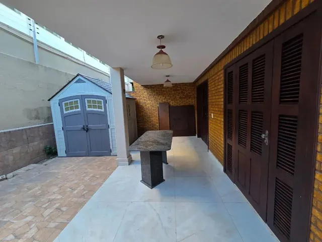 Imagem 3: Casa Duplex em Cond. para Aluguel Porto das Dunas com 113 M², Sendo 02 Suítes, 01 Vaga