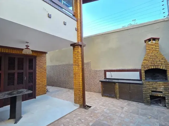 Imagem 9: Casa Duplex em Cond. para Aluguel Porto das Dunas com 113 M², Sendo 02 Suítes, 01 Vaga