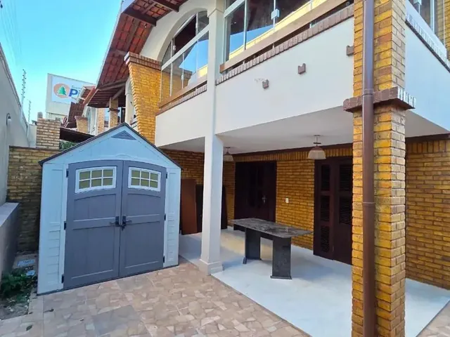Imagem 12: Casa Duplex em Cond. para Aluguel Porto das Dunas com 113 M², Sendo 02 Suítes, 01 Vaga